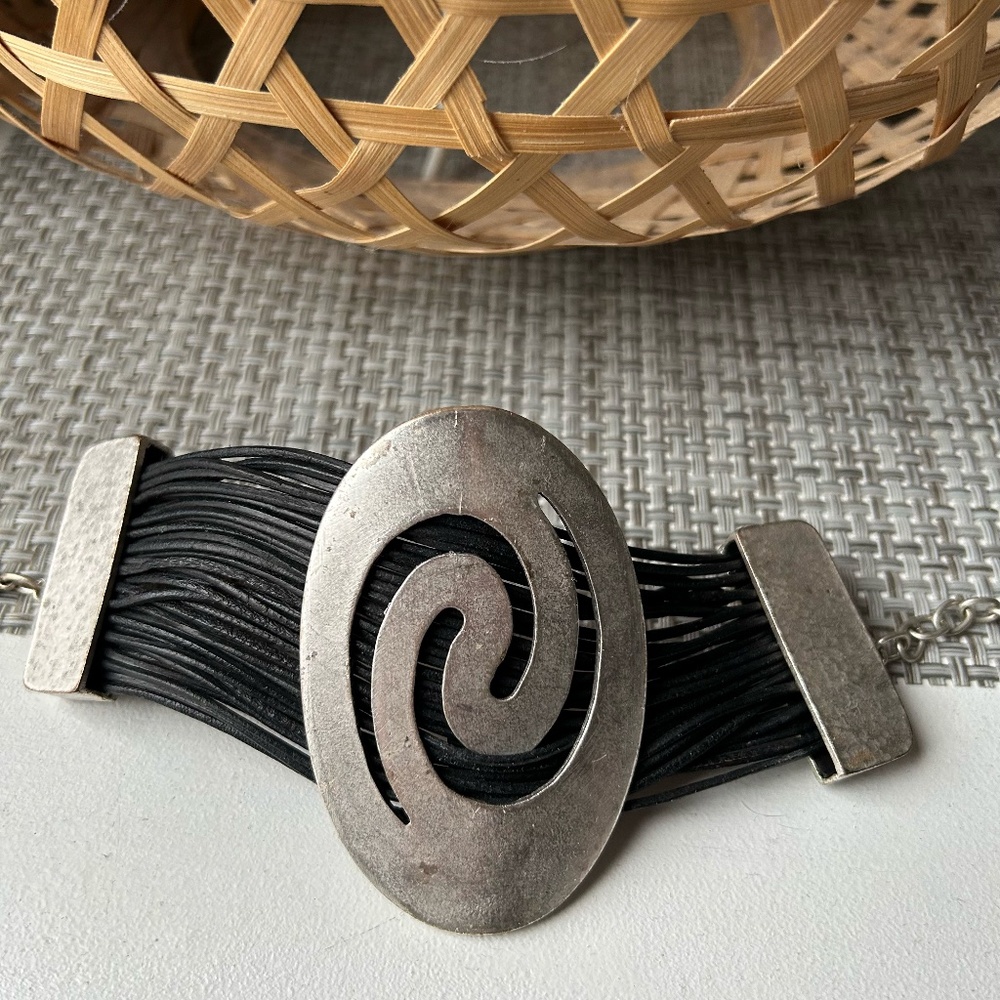 UNIQUE BRACELET!  Speaks for itself!